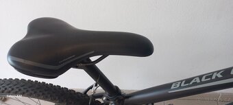 Prodám horské  kolo KROSS  BLACK EDITION 26 BLK/GR - 4