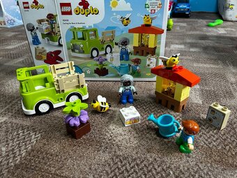 Lego duplo - 4