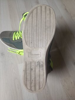 Mototenisky SHIMA vel. 42 - 4
