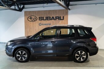 Subaru Forester 2.0i-L Comfort - 4