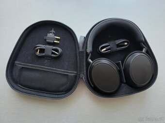 Sennheiser Momentum 4 - 4