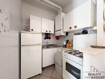 Byt 2+KK, 43 m² , via Roma, Silvi - 4