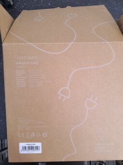 Rychlovarná konvice - 4