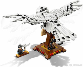 LEGO 75979 Harry Potter - Hedvika - 4