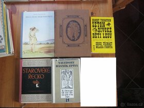 Četba k maturitě - 4