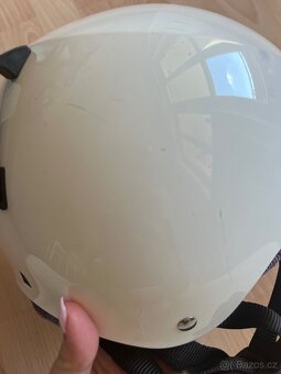 Snowboardová helma Bern - 4