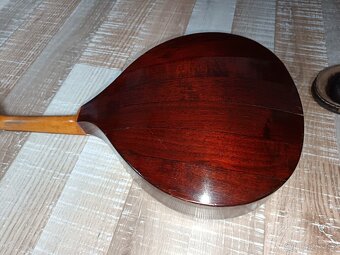 Mandolina - 4