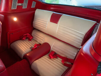 Ford Mustang Fastback GT 350 - 4