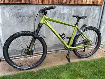 Trail HT kolo WHYTE 805 v3 L - 4