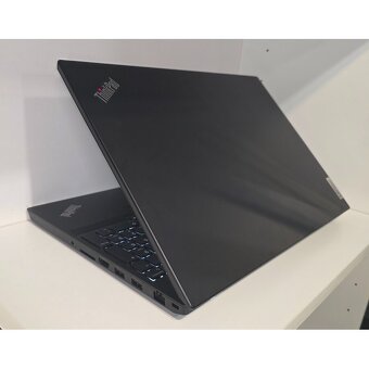 Lenovo ThinkPad P15V, i7-10750H, 64gb, 512gb, NVIDIA P620 - 4