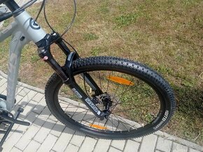 Kellys Spider X80 Nové - 4