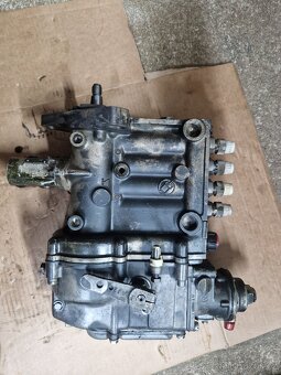 Vstřikovaci čerpadlo zetor 10145 - 4