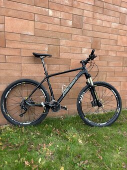 Merida Big 7 1000 - 4