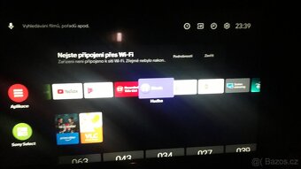 Prodám Android Tv - 4