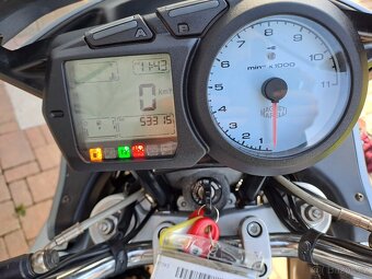 Ducati Multistrada 1000 Možné splátky - 4