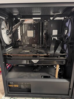 Herní PC RX 6800 - 4