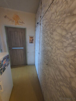 Prodej bytu 2+1 + 2x lodžie, Jižní ul., Česká Lípa. - 4