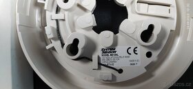 System Senzor 5351 E teplotní čidlo vč.samoreset.patice NOVÉ - 4