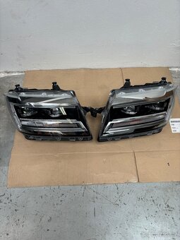 Přední část Vw Crafter Man Tge Od 2017- - 4