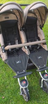 Dvoukočár Easywalker - 4