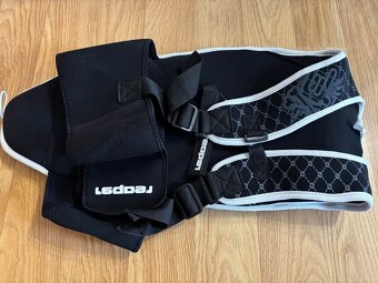 Snowboardový set dámský - 4