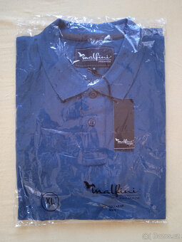 Pánská polokošile Malfini XL - 4