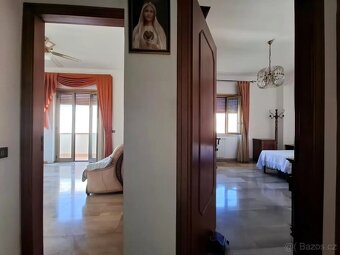 Sicílie, prodej bytu 3+1, 58 m2, Barcellona Pozzo di Gotto - 4