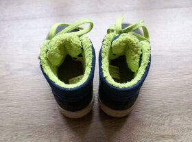 zimní boty Superfit 21 - 4