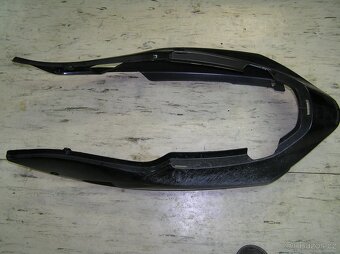 Honda VFR 800, VFR 1200 - 4