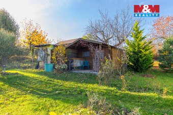 Prodej pozemku k bydlení v Brně, ul. Terezy Novákové - 4