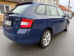 Nahradní díly Škoda Fabia 3 1.4tdi 66kw 2016 CSUB PHB LF5A - 4