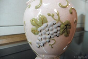 Porcelánová karafa VICTORIA - 4