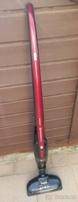 tyčový vysavač LG - 4