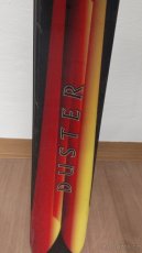 Sjezdové lyže K2 - 4