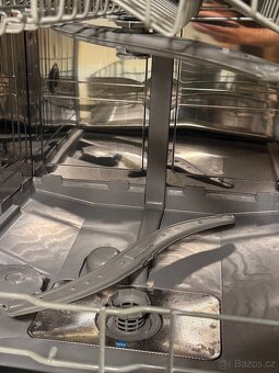 Vetavěná myčka Bosch Exxpress (60 cm) - 4