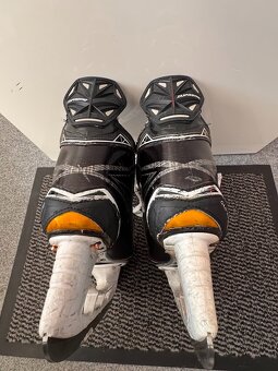 BRUSLE BAUER SUPREME 1S , vel. 43,5/8 D - 4