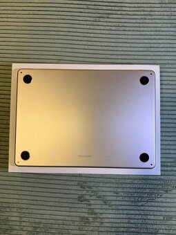 Prodám MacBook Air 13″ m3 - 4