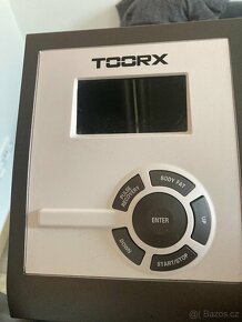 Eliptický trenažer - 4