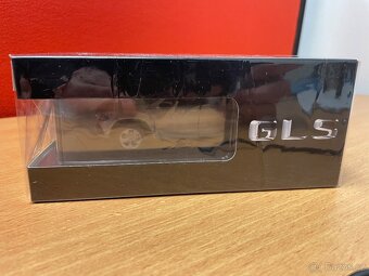 Mercedes-Benz GLS (X167) 2019 1:43 Z-Models - 4