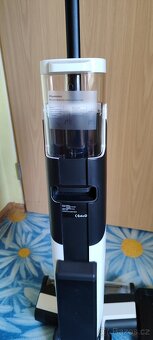 Aku podlahový vysavač - 4