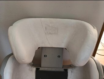 Römer Britax Kidfix SL Sict isofix - 4