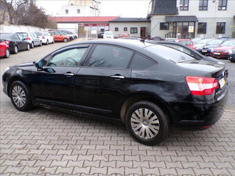 Citroën C5 1,8 i 16v 125 KLIMATIZACE - 4