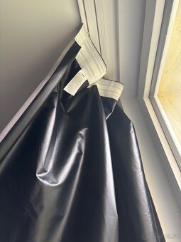 Zatemňovací závěsy BLACK OUT - 4