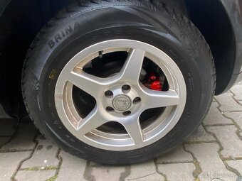 Golf 4 1.9 TDI 74Kw PD - 4