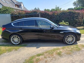 Bmw 535d GT F07 - 4