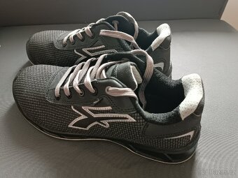 Pracovní obuv - U-Power - 4