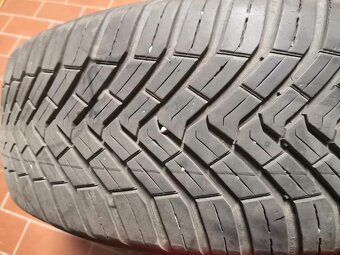 plechové disky R15 - 4