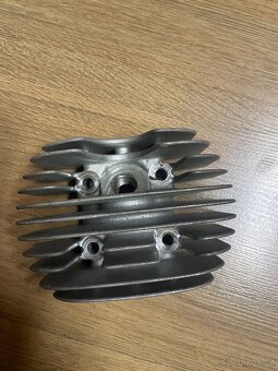 Jawa pionýr válec 60cm - 4