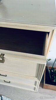 Masivní nábytek z USA - 4