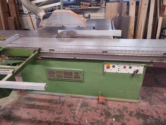 Formátovací pila Roma - 4